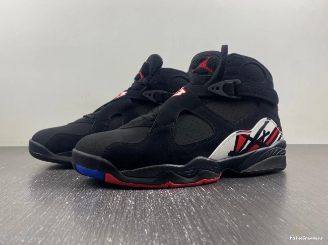 8 Playoffs Jordan 305381-062 Air 0702